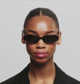 A. KJÆRBEDE A.Kjærbede solbriller Macy Sunglasses Demi Tortoise