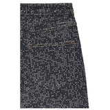 Vero Moda vero moda dame jeans VMTESSA Jeans Dark Blue Denim