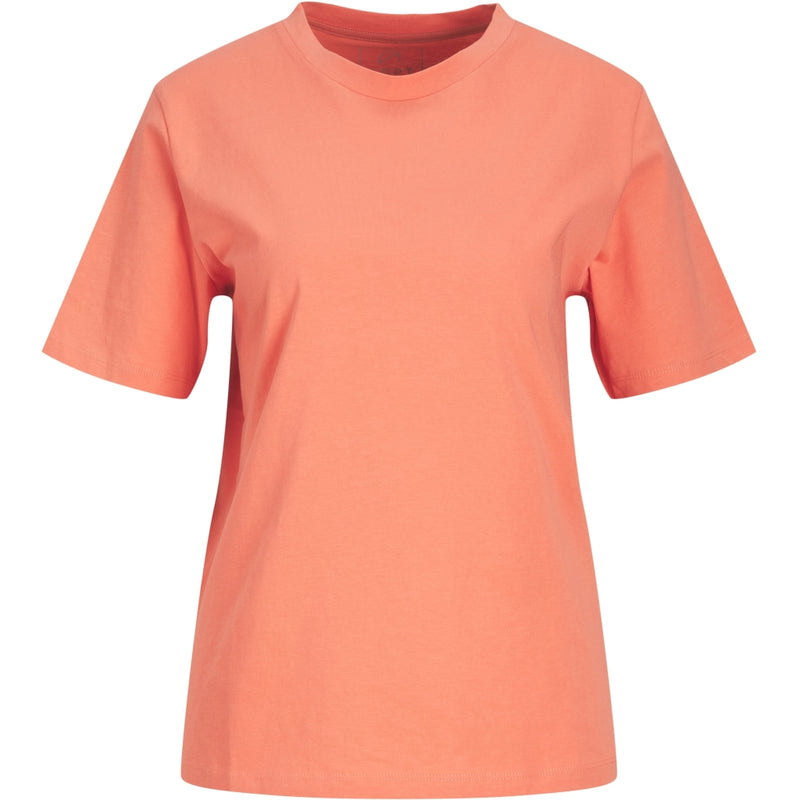 PRODUKT ADPT dame t shirt ADPTGMS T-shirt Coral