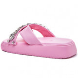 SHOES Adelina sandal 2367 Shoes Fuxia