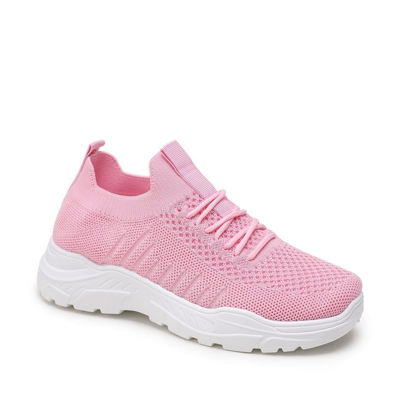 SHOES Asta Sneakers 1070 Shoes Fuxia