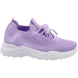 SHOES Asta Sneakers 1070 Restudsalg Purple
