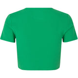 Rosemunde Barbara Kristoffersen T-shirt BK085 T-shirt green bee