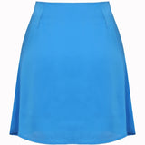 Rosemunde Barbara Kristoffersen nederdel BK127 Skirt malibu blue