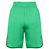 Rosemunde Barbara Kristoffersen shorts BK133 Shorts green bee