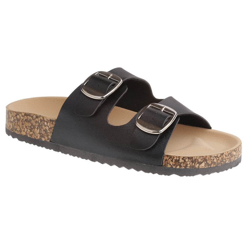 SHOES Cammi dame sandal 2023 Shoes Black New