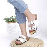 SHOES Cammi dame sandal 2023 Shoes White new