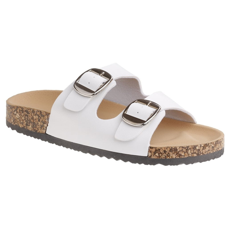 SHOES Cammi dame sandal 2023 Shoes White new
