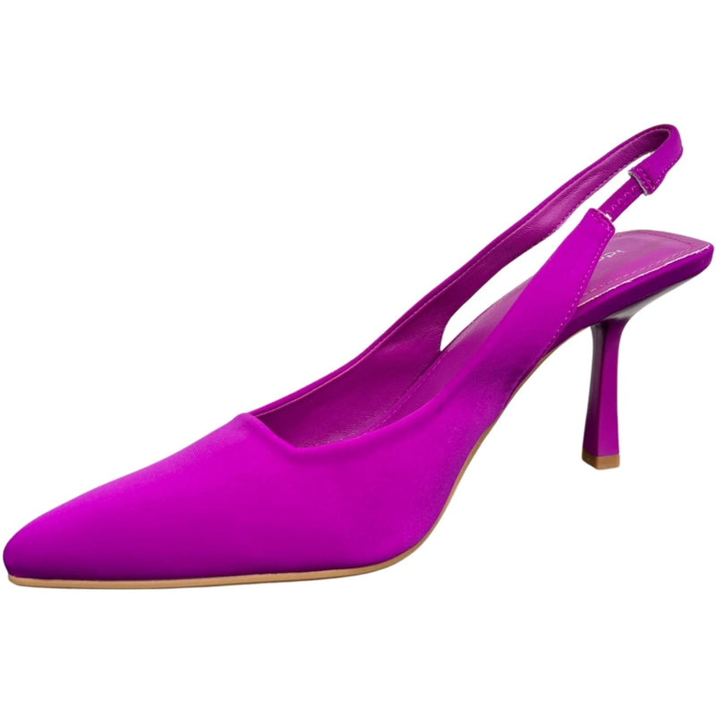 SHOES Dame Sandal 6811 Shoes Purple