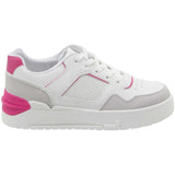 SHOES Dame Sneakers 2690 Shoes Fuxia