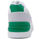 SHOES Dame Sneakers 2690 Shoes Green