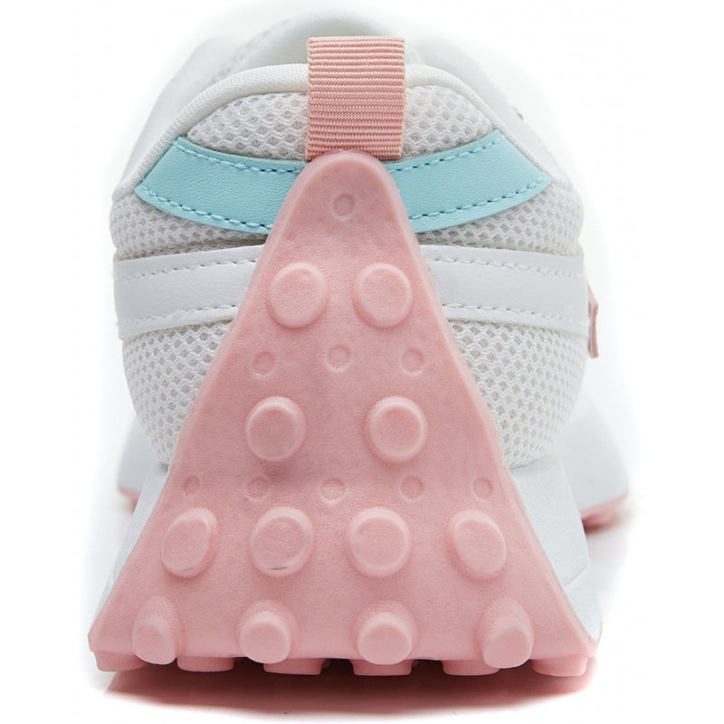Dame Sneakers 6115 - Pink