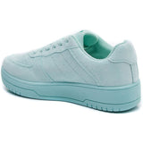 SHOES Dame Sneakers 6119 Restudsalg Green