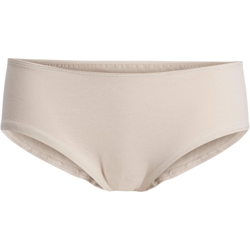 PRODUKT Dame hipsters 3-pack Underwear Crockery