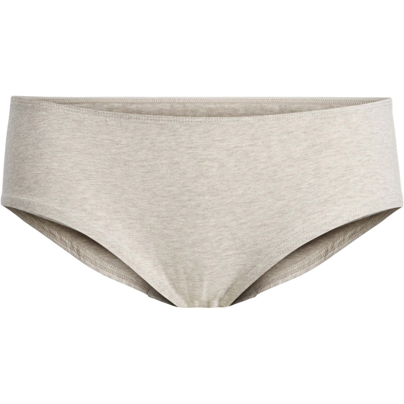 PRODUKT Dame hipsters 3-pack Underwear Crockery