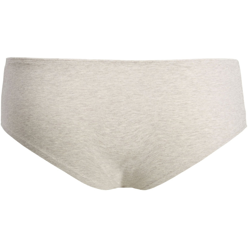 PRODUKT Dame hipsters 3-pack Underwear Crockery