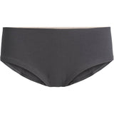 PRODUKT Dame hipsters 3-pack Underwear Black