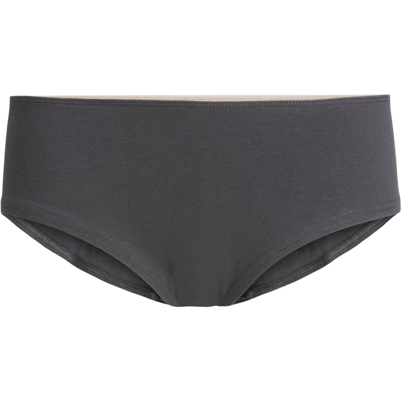 PRODUKT Dame hipsters 3-pack Underwear Black