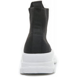 Dame sneakers 2620 - Black