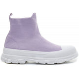 Dame sneakers 2620 - Purple