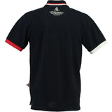 GEOGRAPHICAL NORWAY POLO Herre Kandin - Navy