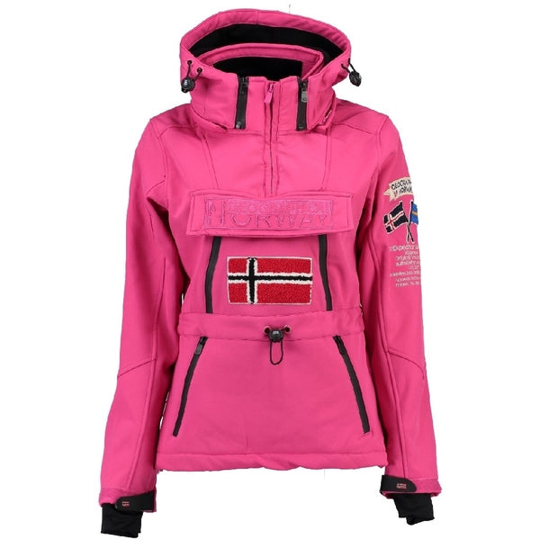 GEOGRAPHICAL NORWAY Geographical Norway TULBEUSE - Jacket