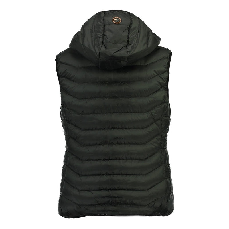 Geographical Norway GEOGRAPHICAL NORWAY Vest Dame WARM UP VEST Vest Black