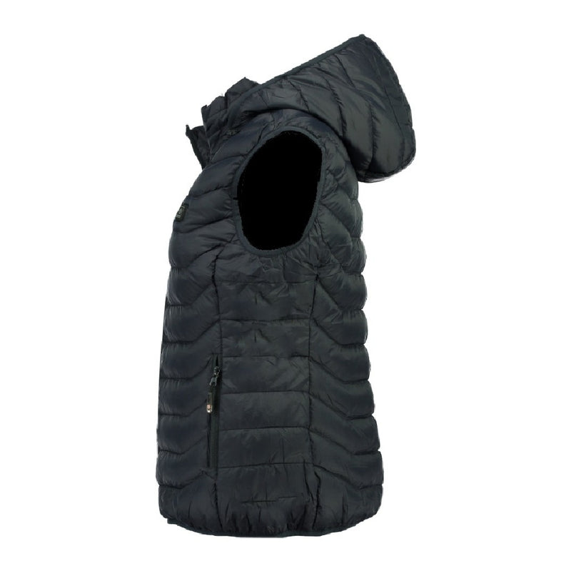 GEOGRAPHICAL NORWAY Vest Dame WARM UP VEST - Navy
