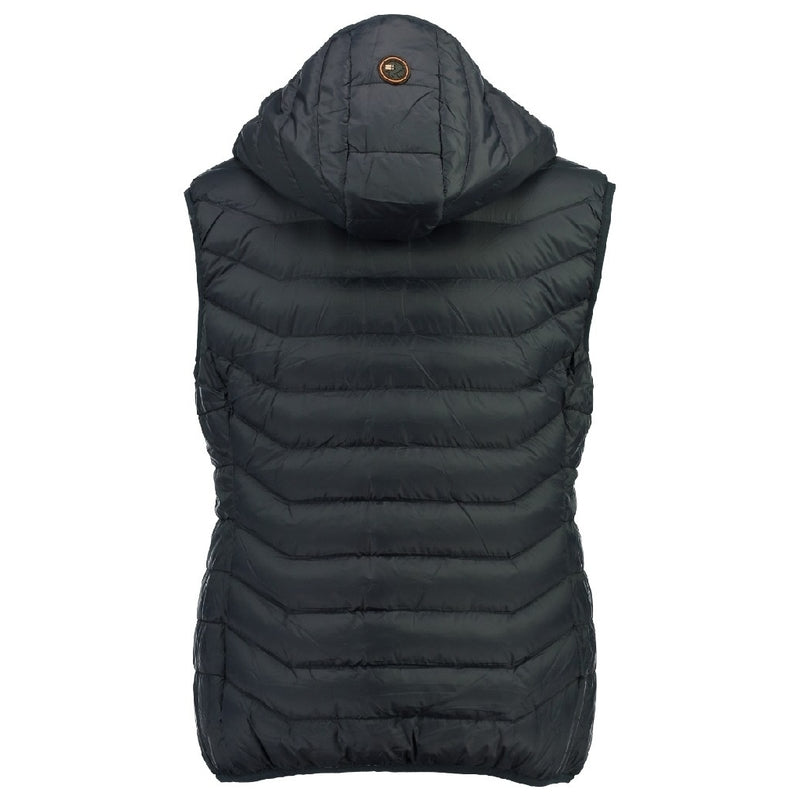 GEOGRAPHICAL NORWAY Vest Dame WARM UP VEST - Navy