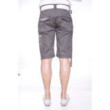 Geographical Norway Børne Shorts Pastrami - D.Grey