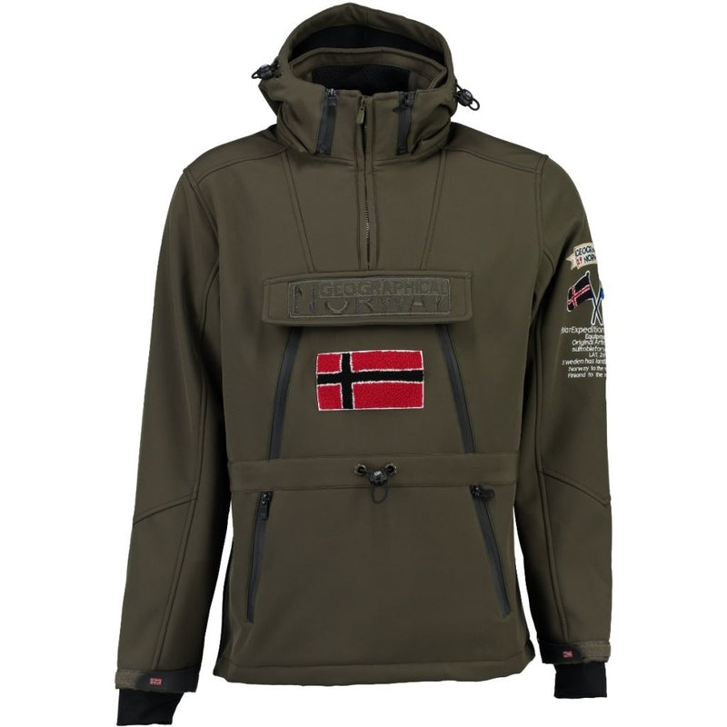 GEOGRAPHICAL NORWAY Geographical Norway CALENDER - Anorak hombre