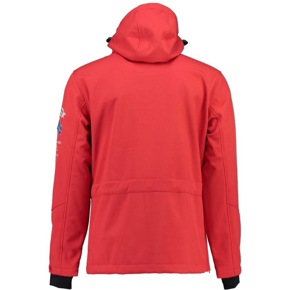 Norway geographical anorak on sale