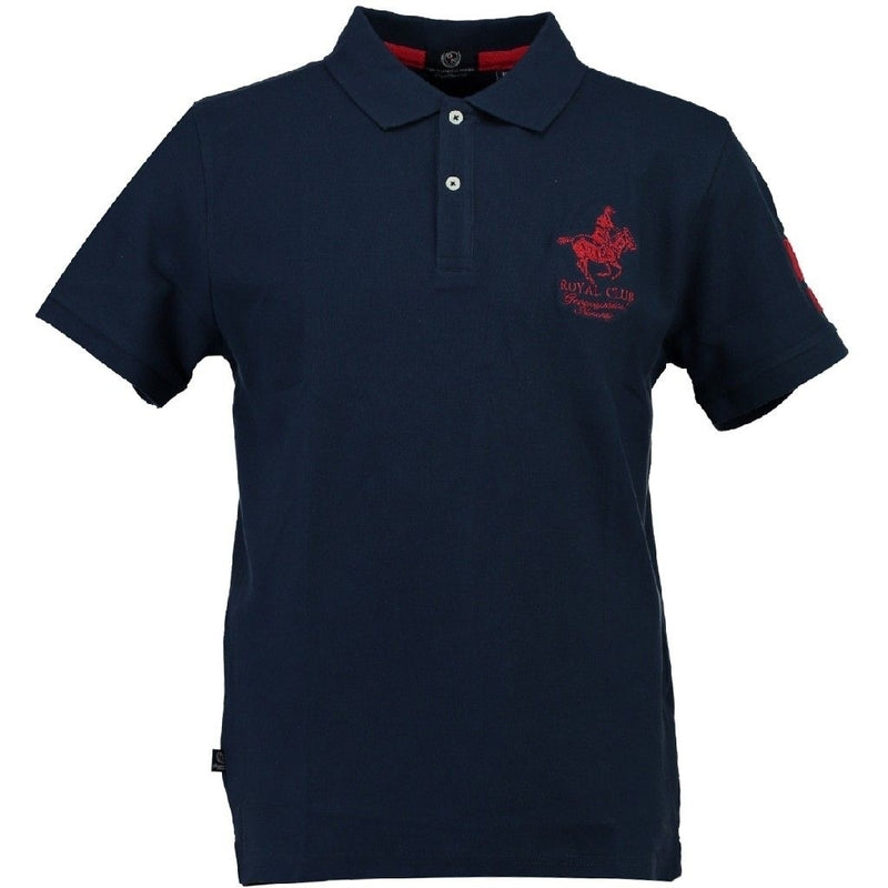 Geographical Norway Geographical Norway herre polo kampai Polo Navy