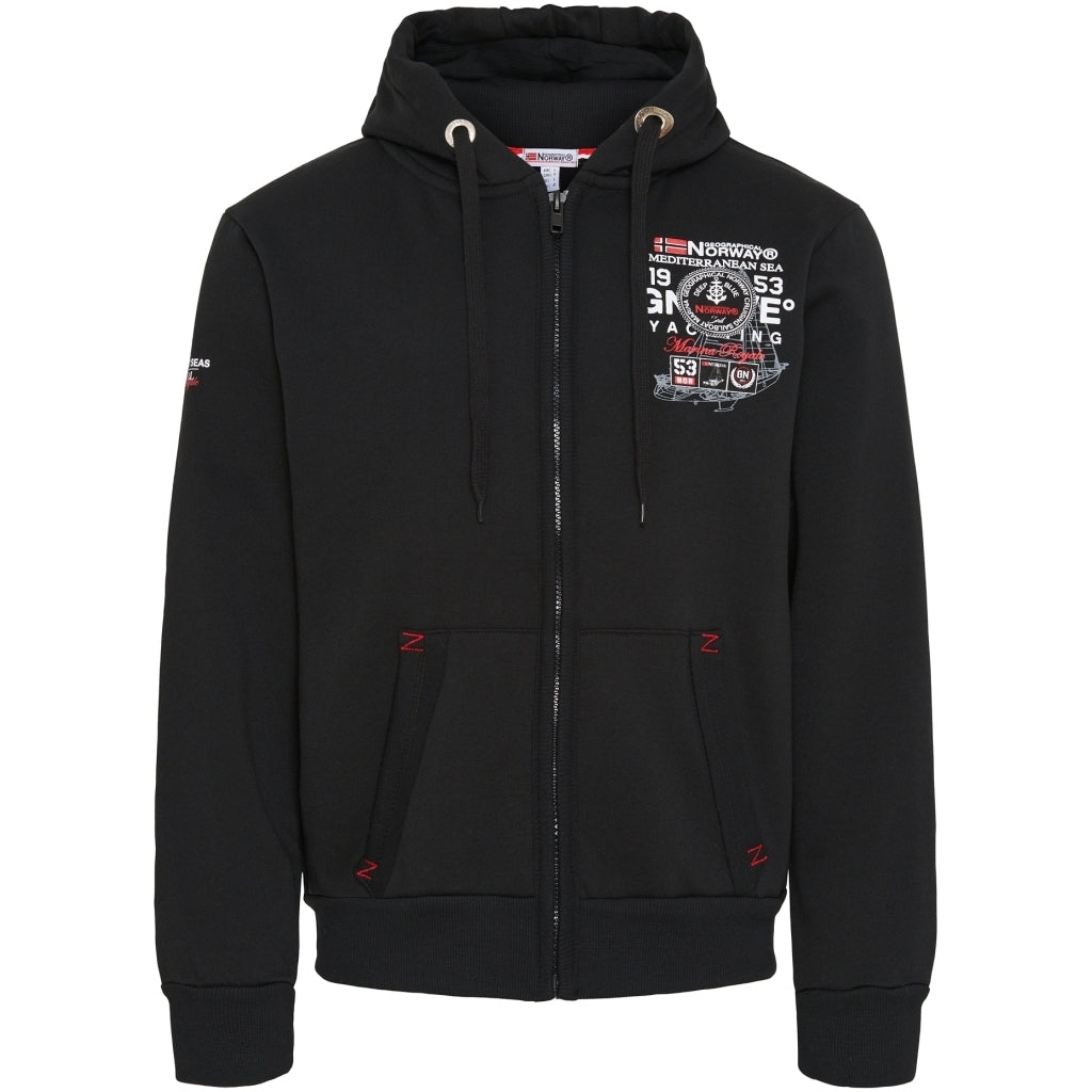 NORWAY 1963 - Man - Sweatshirt main image 0