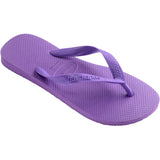 HAVAIANAS Havaianas Slippers Unisex Top 4000029 Shoes Dark Purple BLK 5970