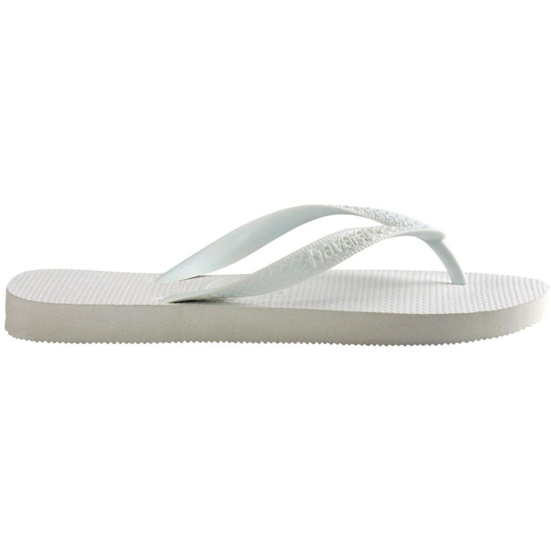 HAVAIANAS Havaianas Slippers Unisex Top 4000029 Shoes White0001