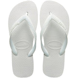 HAVAIANAS Havaianas Slippers Unisex Top 4000029 Shoes White0001