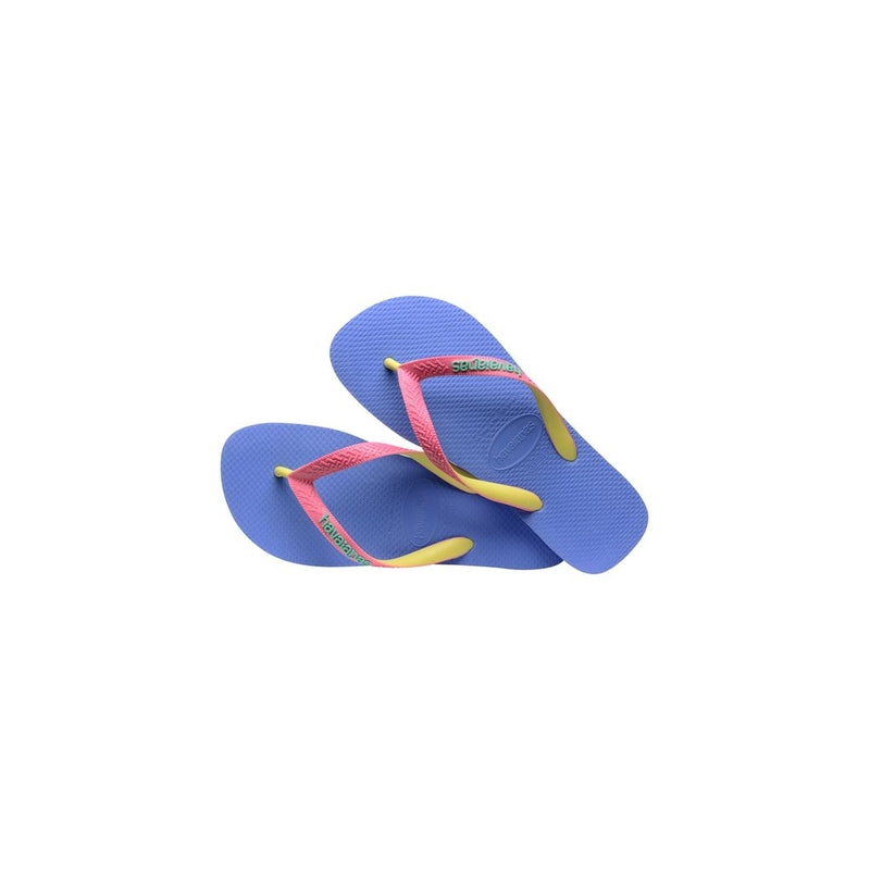 HAVAIANAS Havaianas unisex top mix Shoes Provence Blue3562