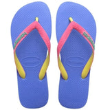 HAVAIANAS Havaianas unisex top mix Shoes Provence Blue3562