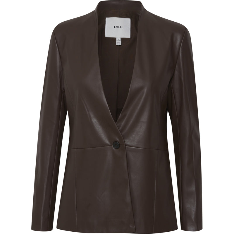 ICHI ICHI dame blazer IHCOSTO Blazer Bracken