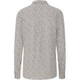 ICHI ICHI dame skjorte INDINTO Shirt Birch