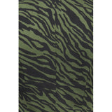ICHI Ichi dame blazer IHKATE Restudsalg Kombu green