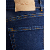 JJXX JJXX dame jeans JXLISBON Restudsalg Dark Blue Denim