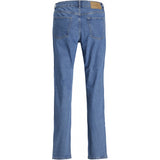 JJXX JJXX dame jeans JXSEOUL Restudsalg Medium blue denim