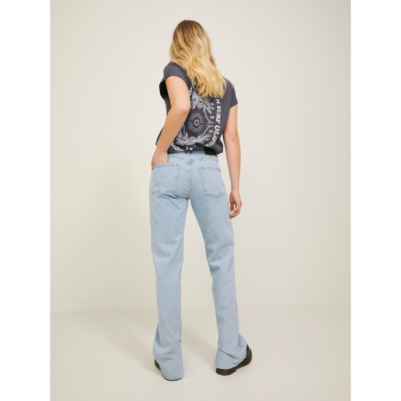 JJXX JJXX dame jeans JXSEOUL Jeans Light Blue Denim