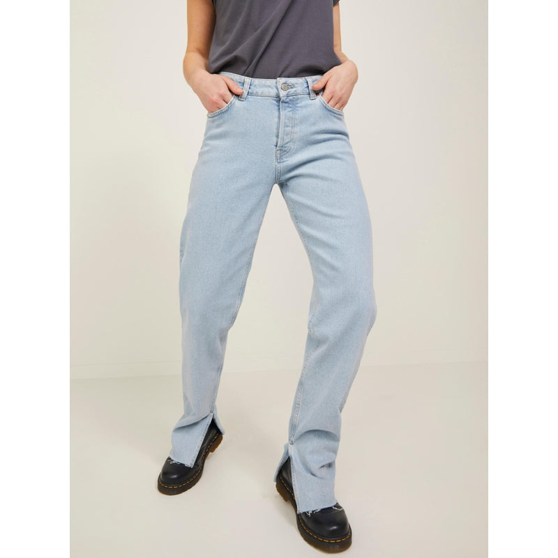 JJXX JJXX dame jeans JXSEOUL Jeans Light Blue Denim