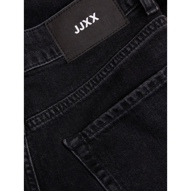 JJXX JJXX dame jeans JXTURIN Jeans Black Denim