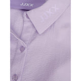JJXX JJXX dame kjole JXKIA Restudsalg Pastel Lilac