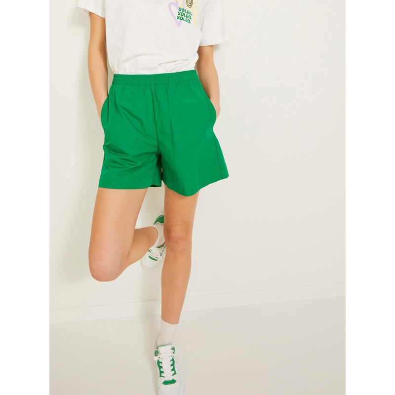JJXX JJXX dame shorts JXAMY Restudsalg Jolly Green