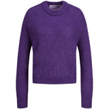 JJXX JJXX dame strik JXEMBER Knit Acai